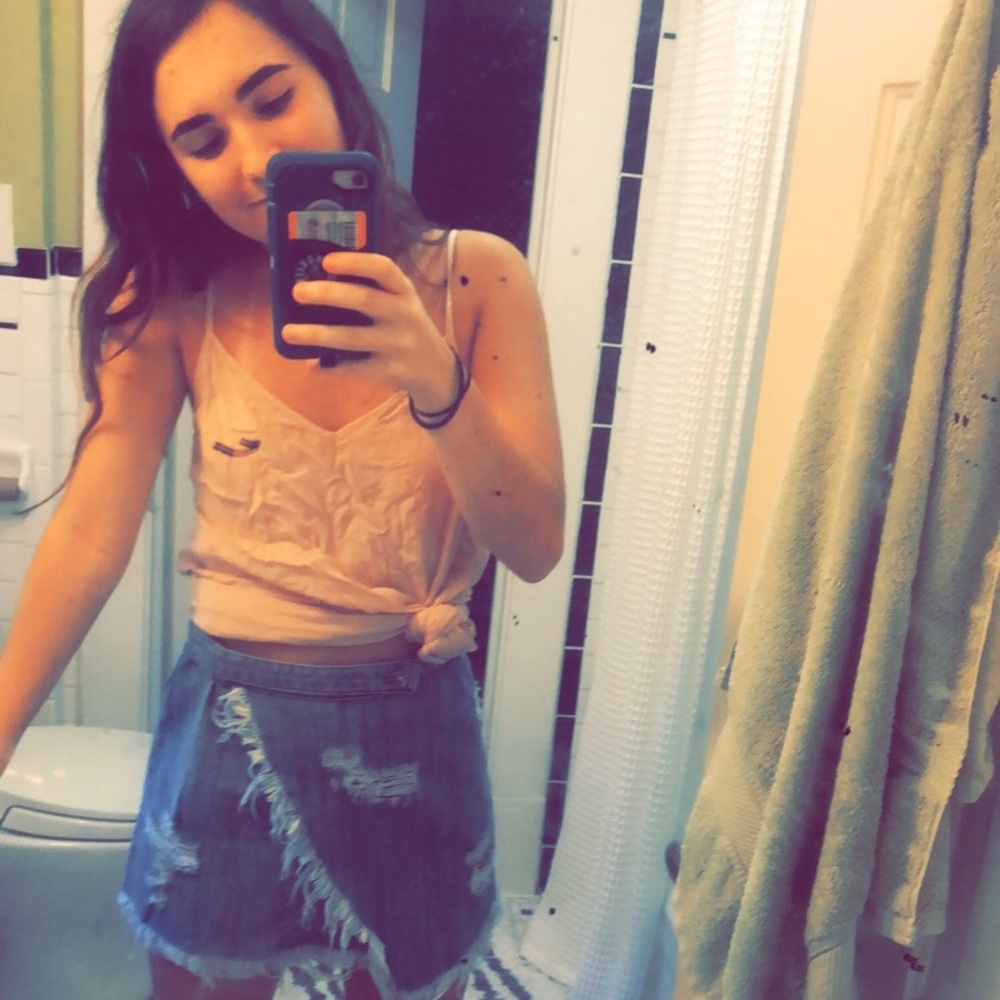 Meet your Posher, Laura